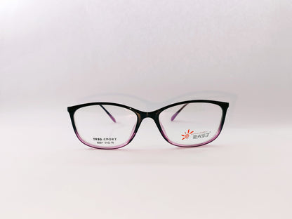 iDom Eyeglasses Full Frame Cat-Eye Specs For Women 237560