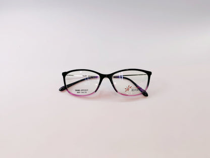 iDom Eyeglasses Full Frame Cat-Eye Specs For Women 237560