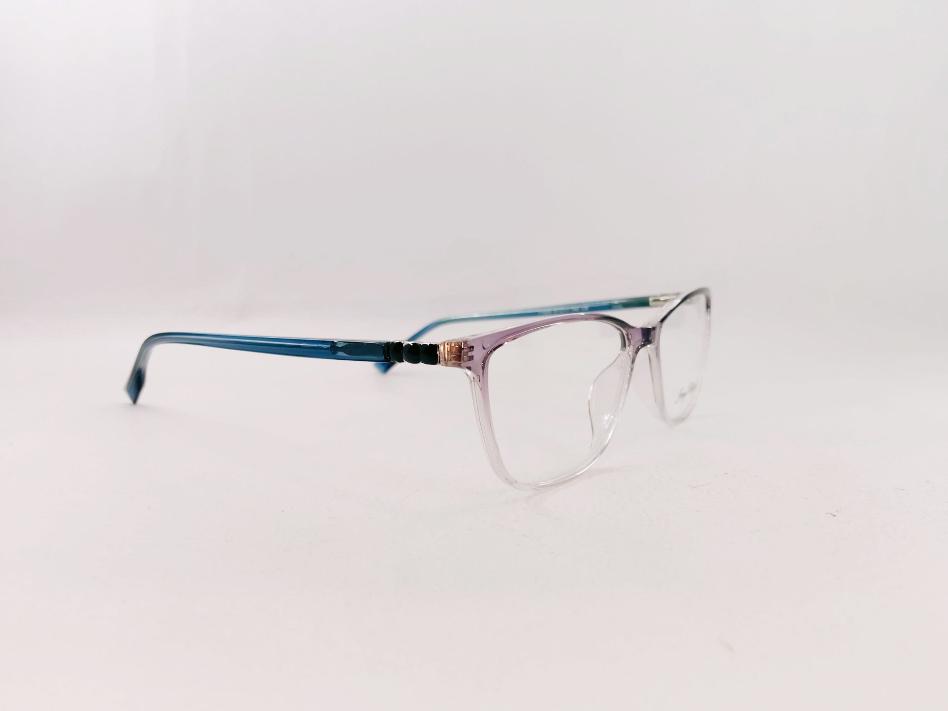 iDom Eyeglasses Full Frame Cat-Eye Specs For Women 240050
