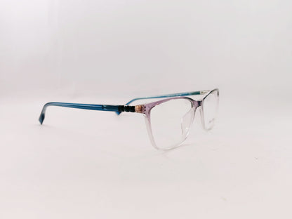 iDom Eyeglasses Full Frame Cat-Eye Specs For Women 240050