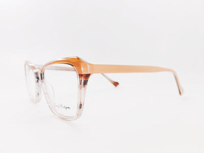 iDom Eyeglasses Full Frame Cat-Eye Specs For Women 242250