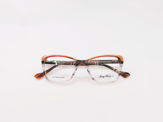 iDom Eyeglasses Full Frame Cat-Eye Specs For Women 242250
