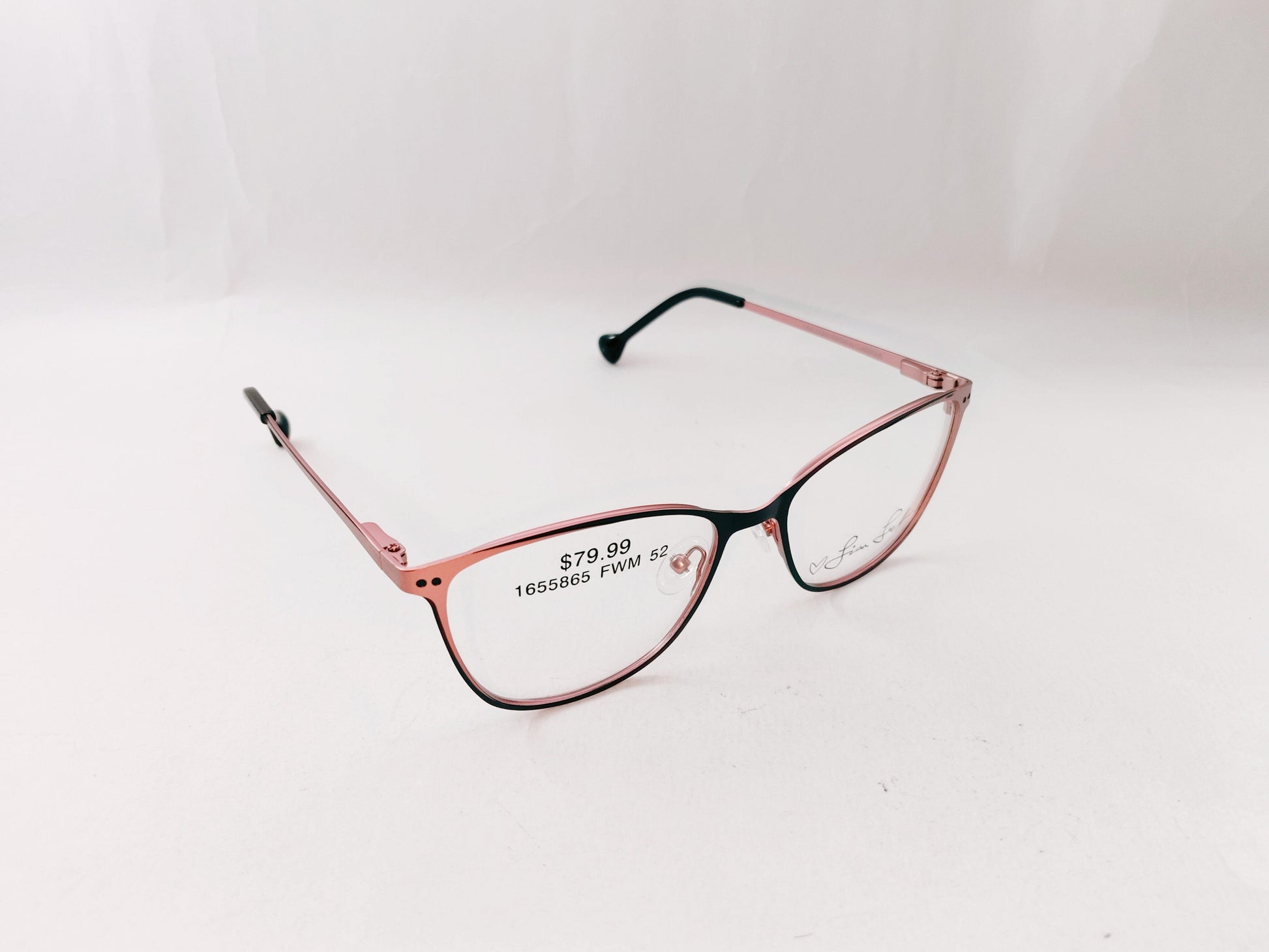 iDom Eyeglasses Full Frame Cat-Eye Specs For Women 242611