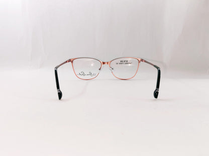 iDom Eyeglasses Full Frame Cat-Eye Specs For Women 242611