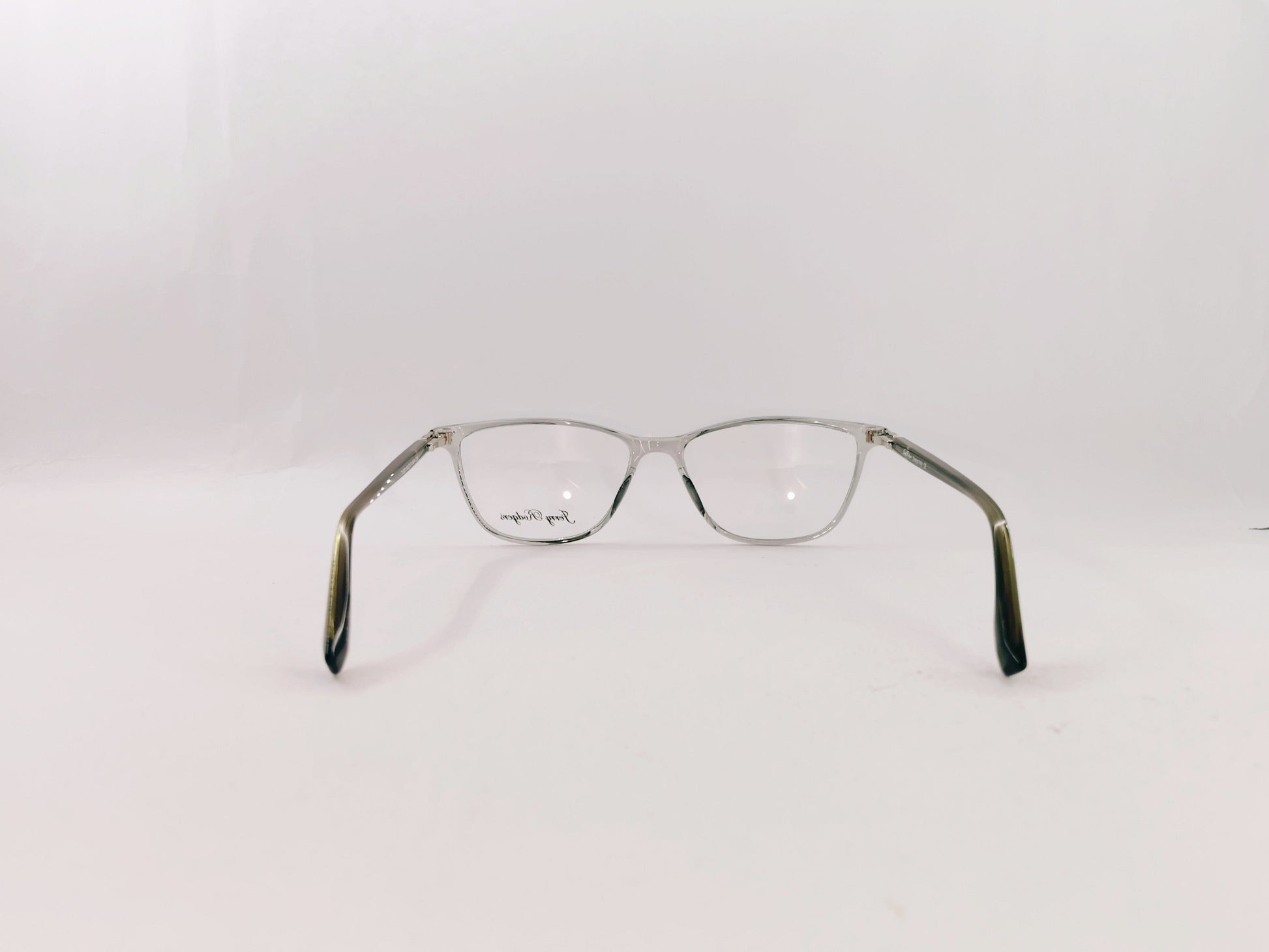 iDom Eyeglasses Full Frame Cat-Eye Specs For Women 245210