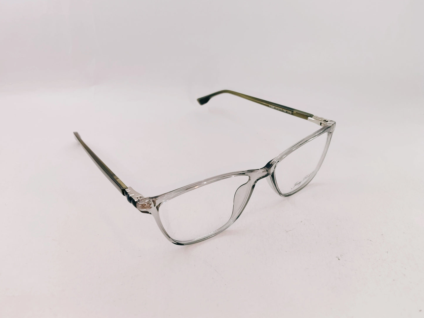 iDom Eyeglasses Full Frame Cat-Eye Specs For Women 245210