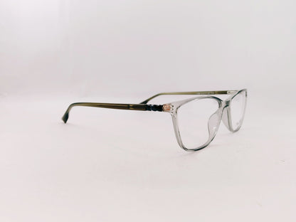 iDom Eyeglasses Full Frame Cat-Eye Specs For Women 245210