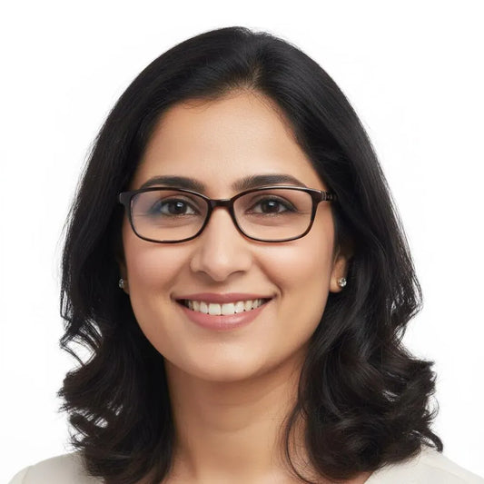 iDom Eyeglasses Full Frame Cat-Eye Specs For Women 248544