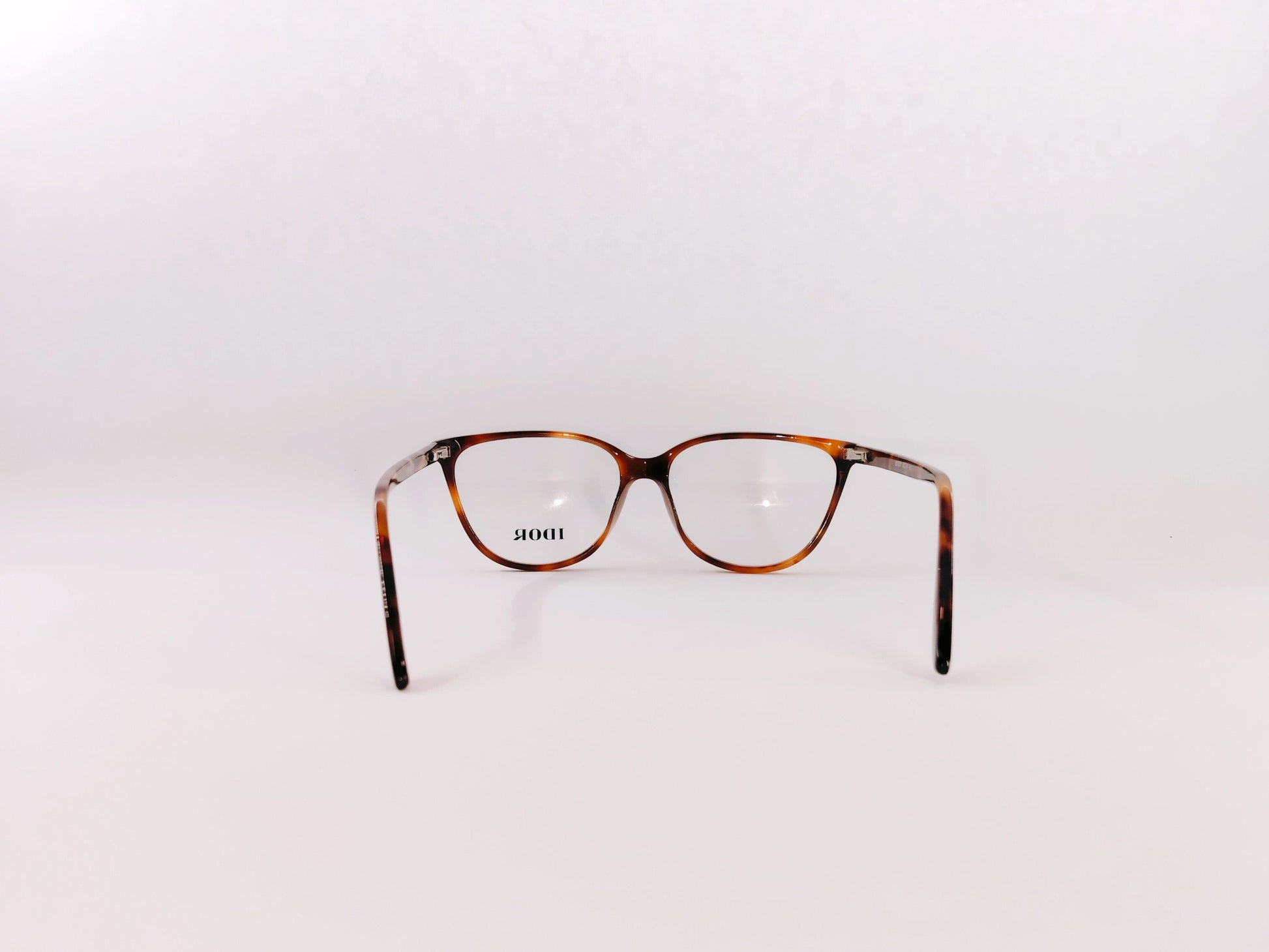 iDom Eyeglasses Full Frame Cat-Eye Specs For Women 251608