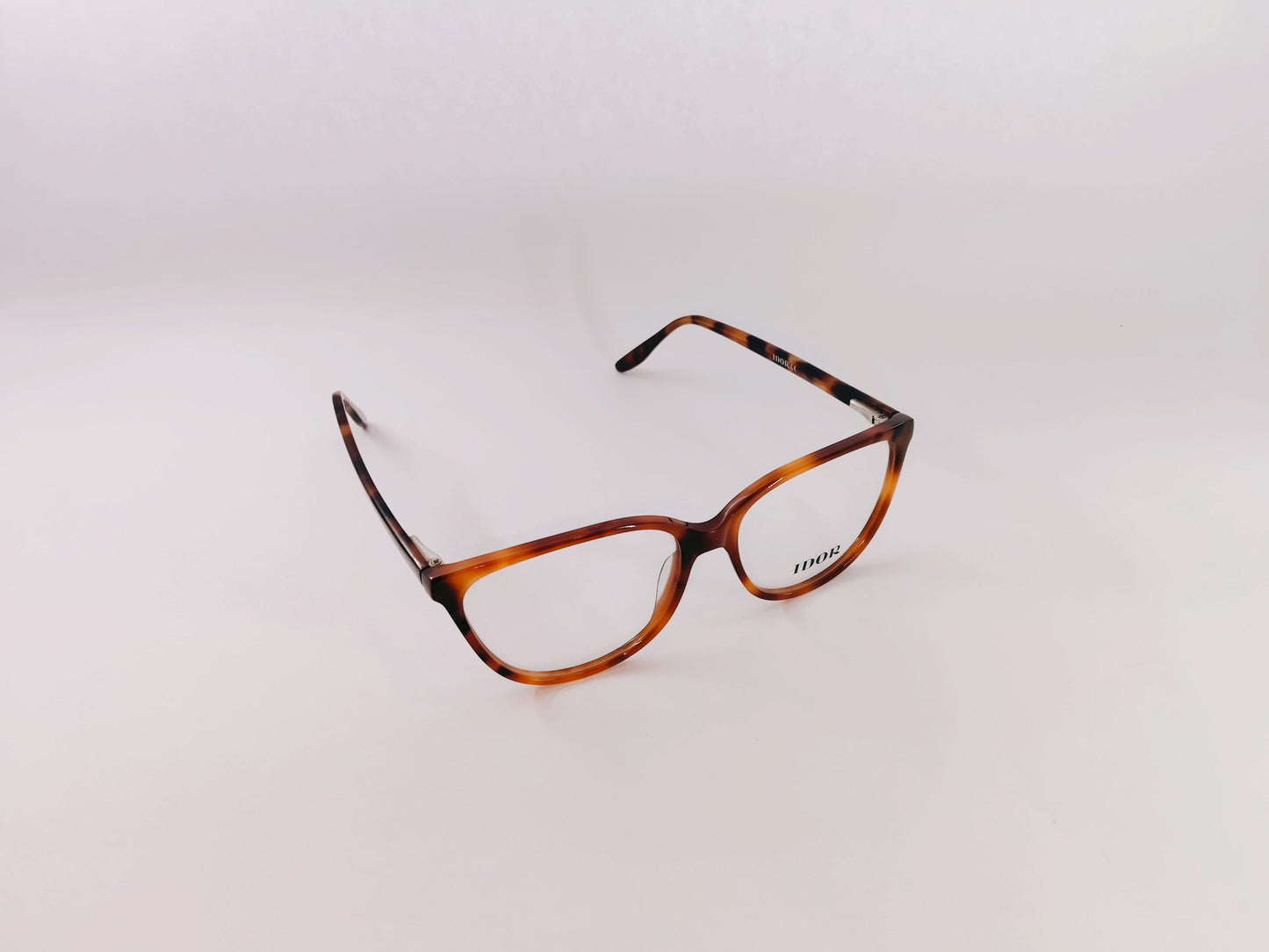 iDom Eyeglasses Full Frame Cat-Eye Specs For Women 251608