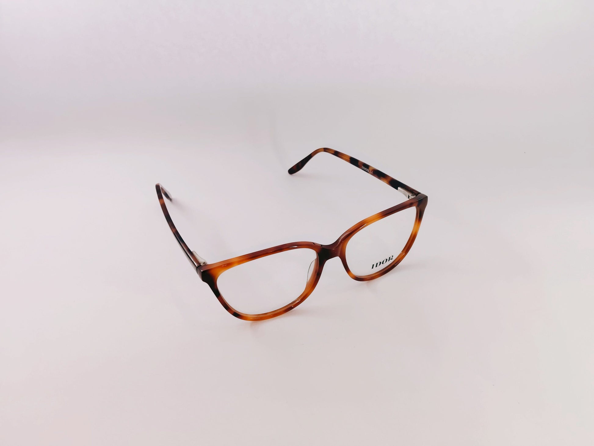 iDom Eyeglasses Full Frame Cat-Eye Specs For Women 251608