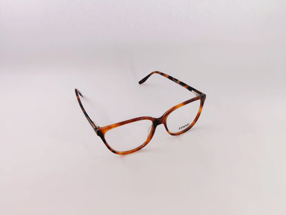 iDom Eyeglasses Full Frame Cat-Eye Specs For Women 251608