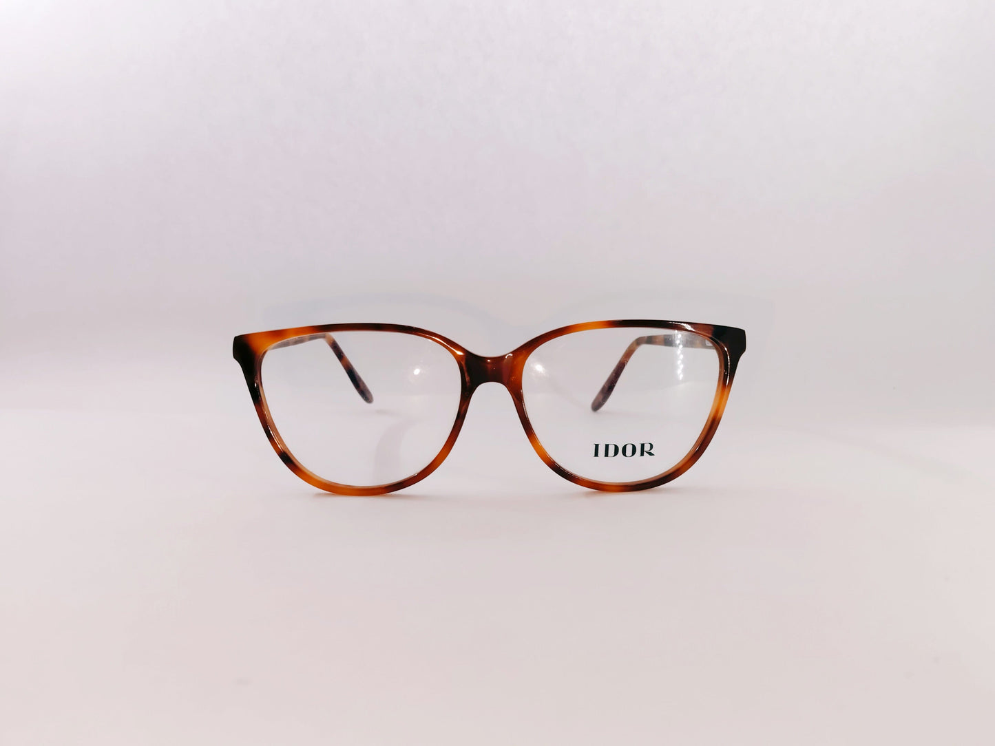 iDom Eyeglasses Full Frame Cat-Eye Specs For Women 251608