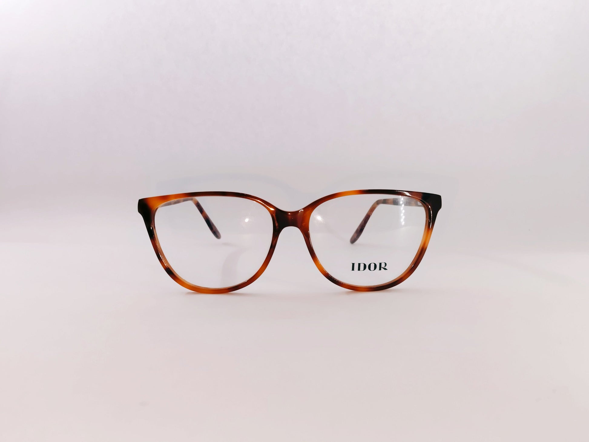 iDom Eyeglasses Full Frame Cat-Eye Specs For Women 251608