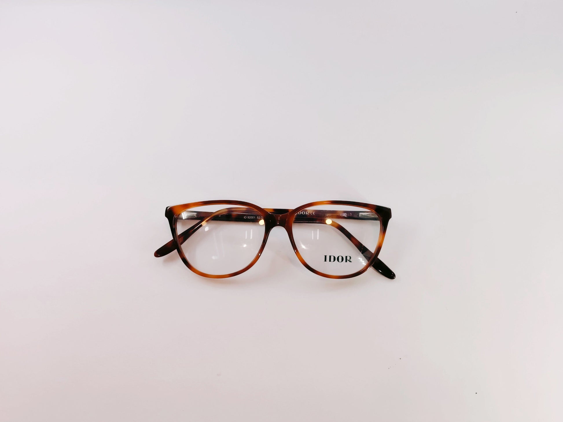 iDom Eyeglasses Full Frame Cat-Eye Specs For Women 251608