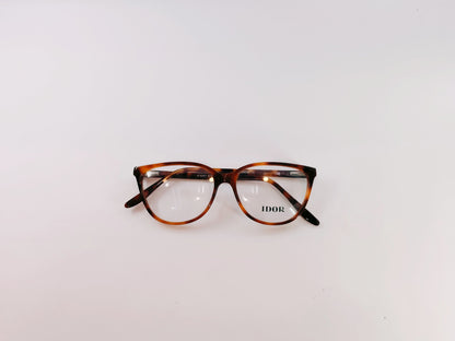 iDom Eyeglasses Full Frame Cat-Eye Specs For Women 251608