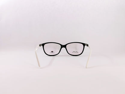 iDom Eyeglasses Full Frame Cat-Eye Specs For Women 259476