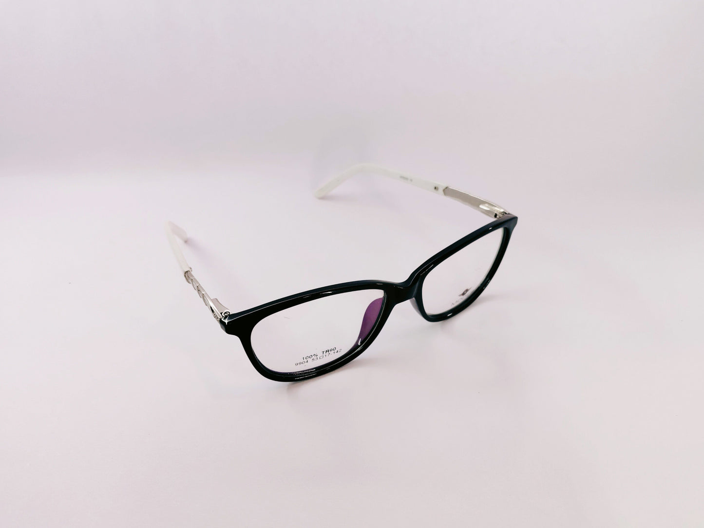 iDom Eyeglasses Full Frame Cat-Eye Specs For Women 259476