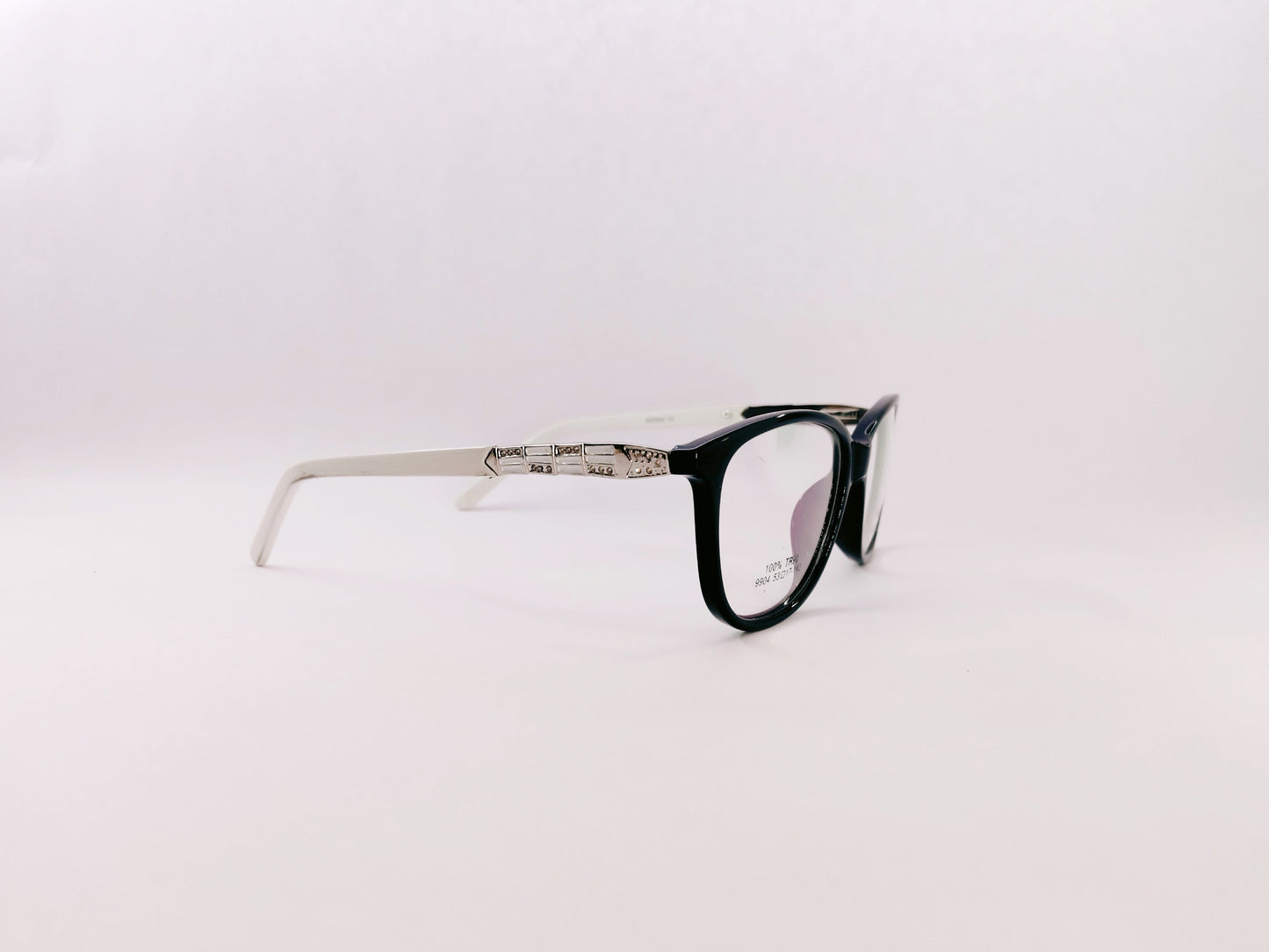 iDom Eyeglasses Full Frame Cat-Eye Specs For Women 259476