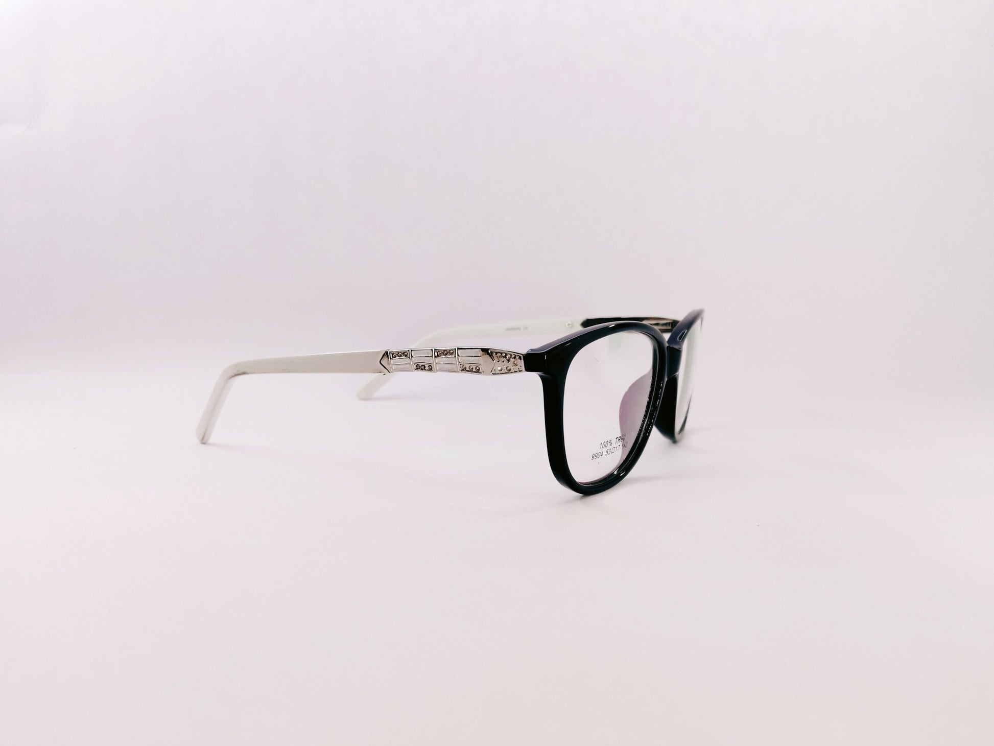 iDom Eyeglasses Full Frame Cat-Eye Specs For Women 259476