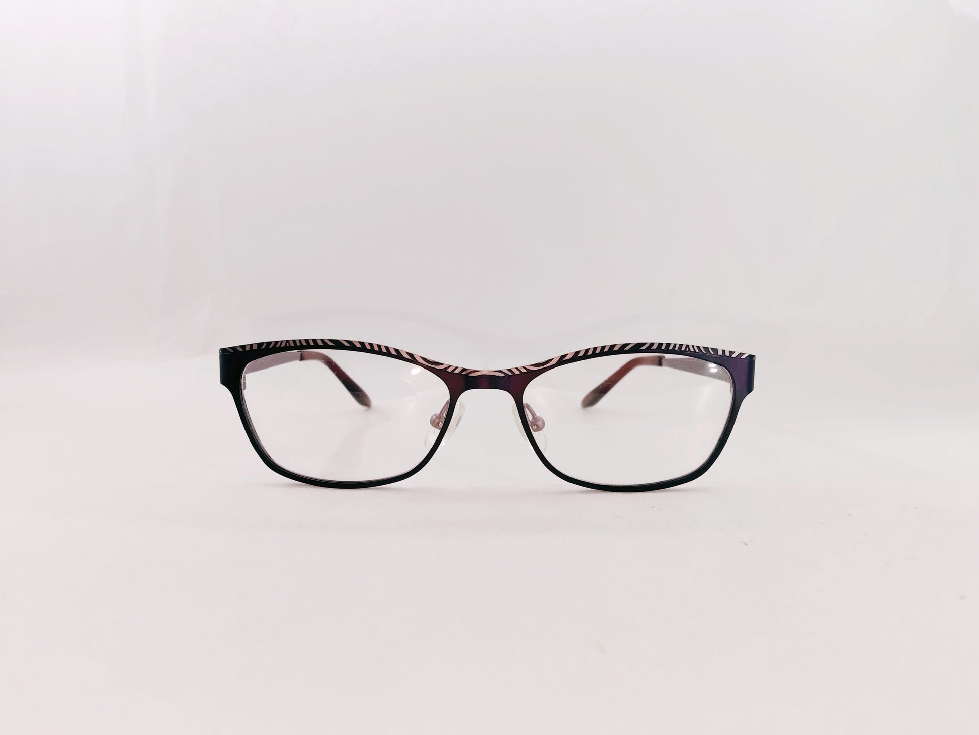 iDom Eyeglasses Full Frame Cat-Eye Specs For Women 263690
