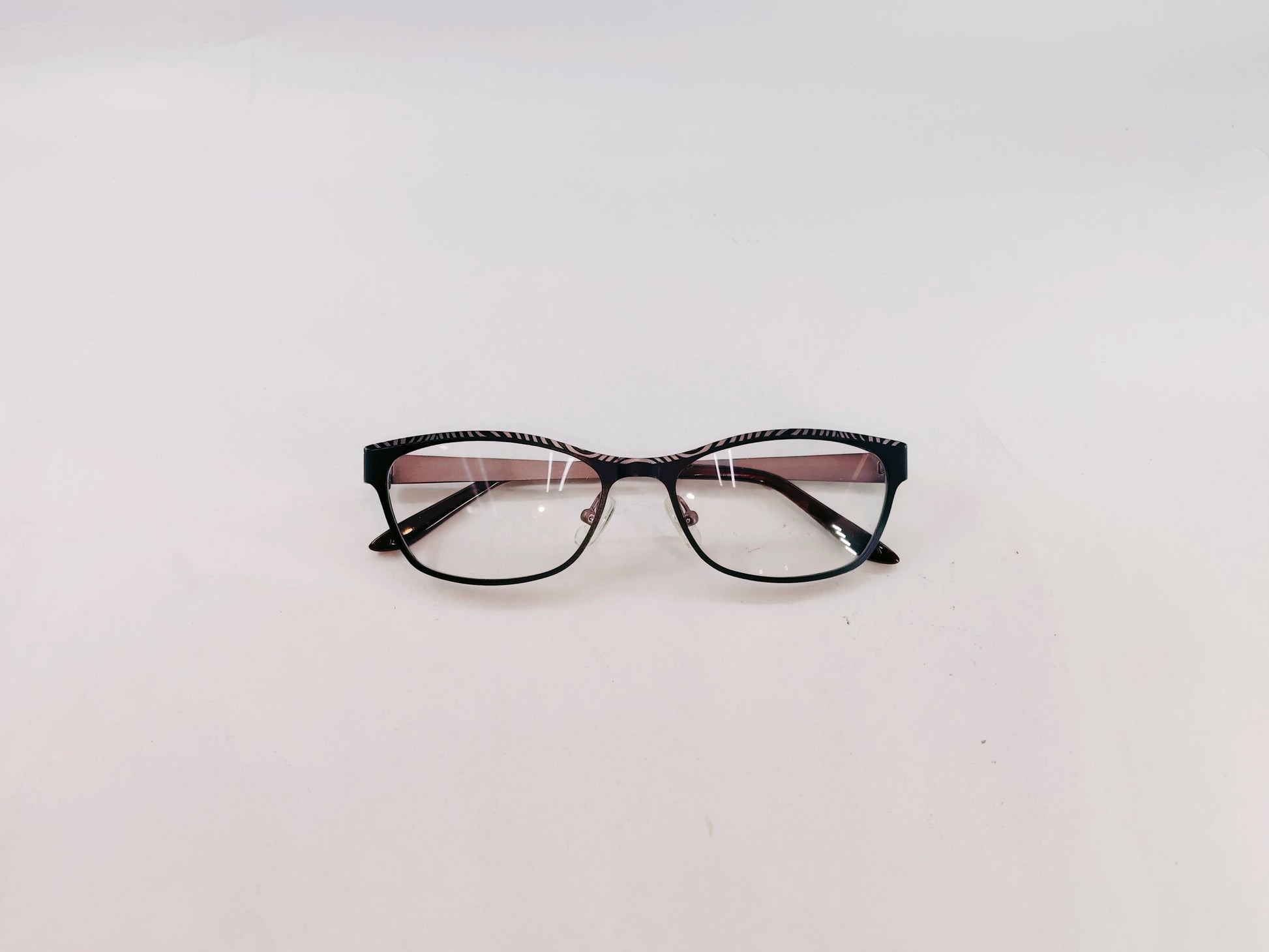 iDom Eyeglasses Full Frame Cat-Eye Specs For Women 263690