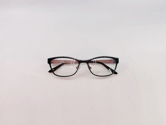 iDom Eyeglasses Full Frame Cat-Eye Specs For Women 263690