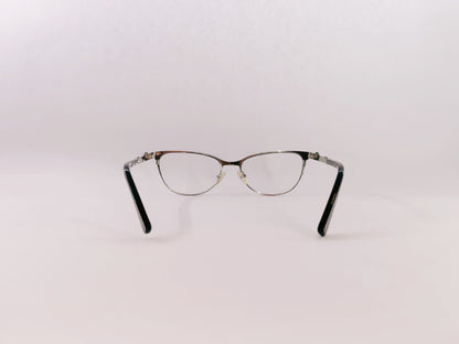 iDom Eyeglasses Full Frame Cat-Eye Specs For Women 265304