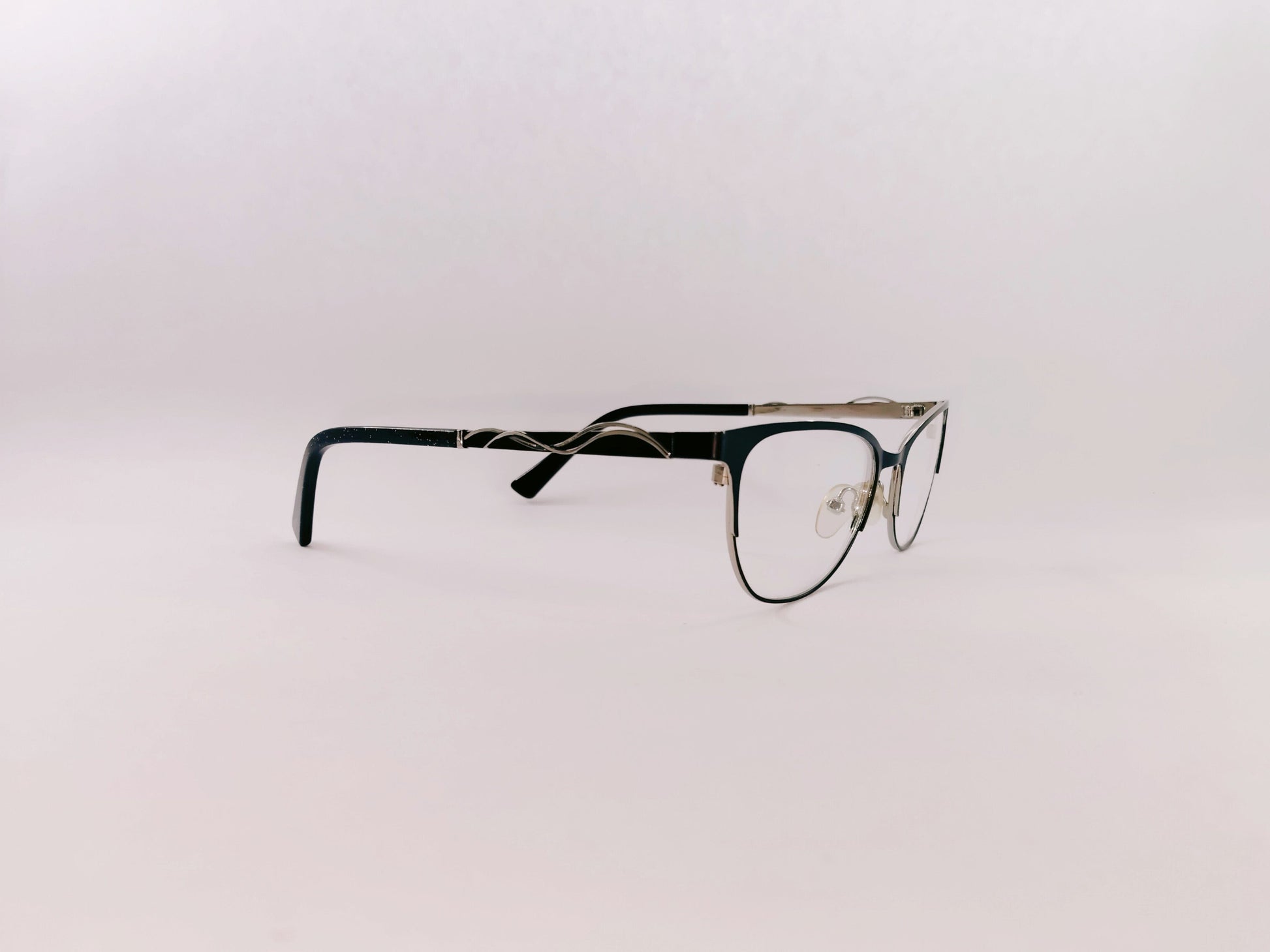 iDom Eyeglasses Full Frame Cat-Eye Specs For Women 265304