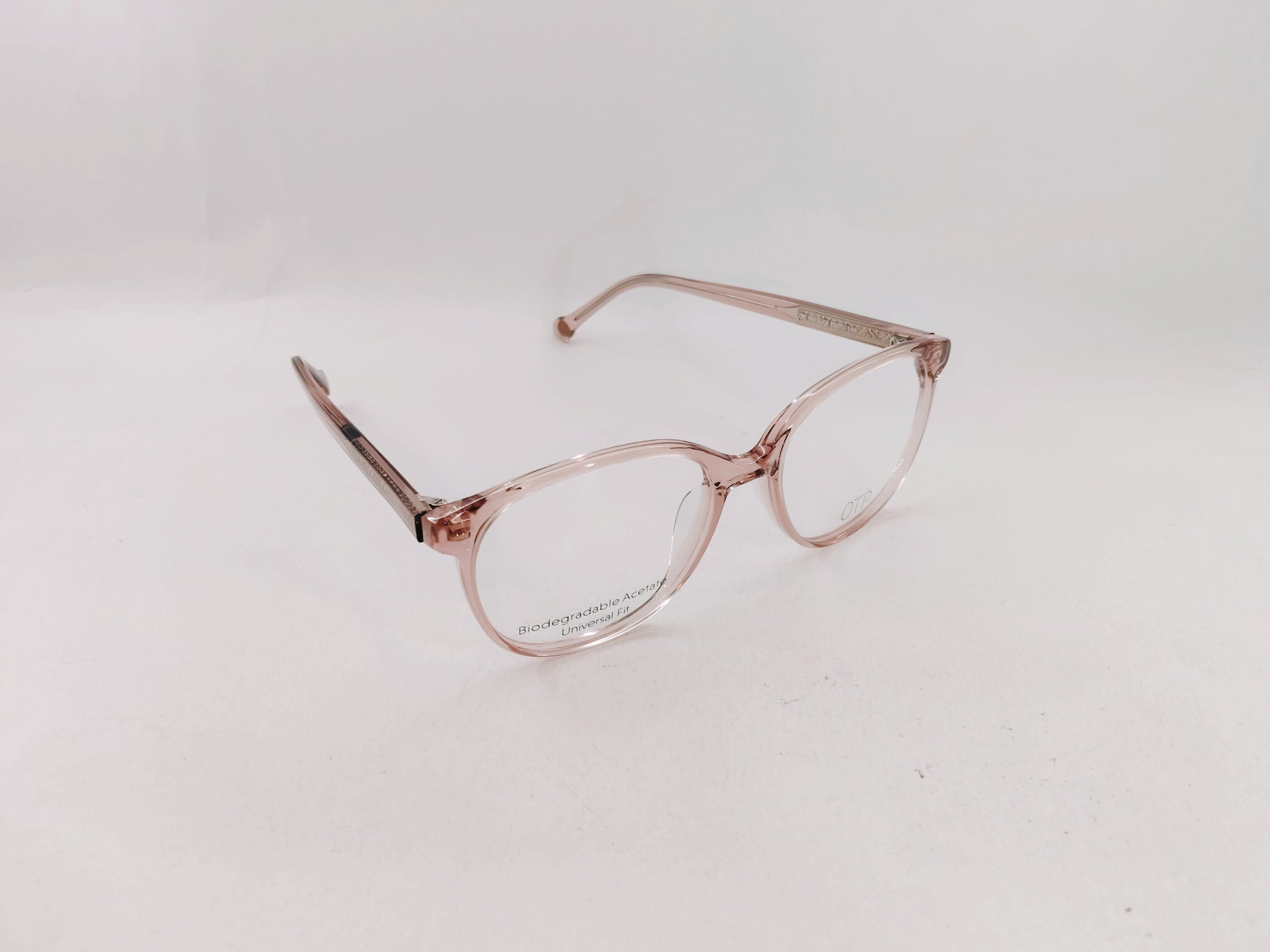 iDom Eyeglasses Full Frame Cat-Eye Specs For Women 269543