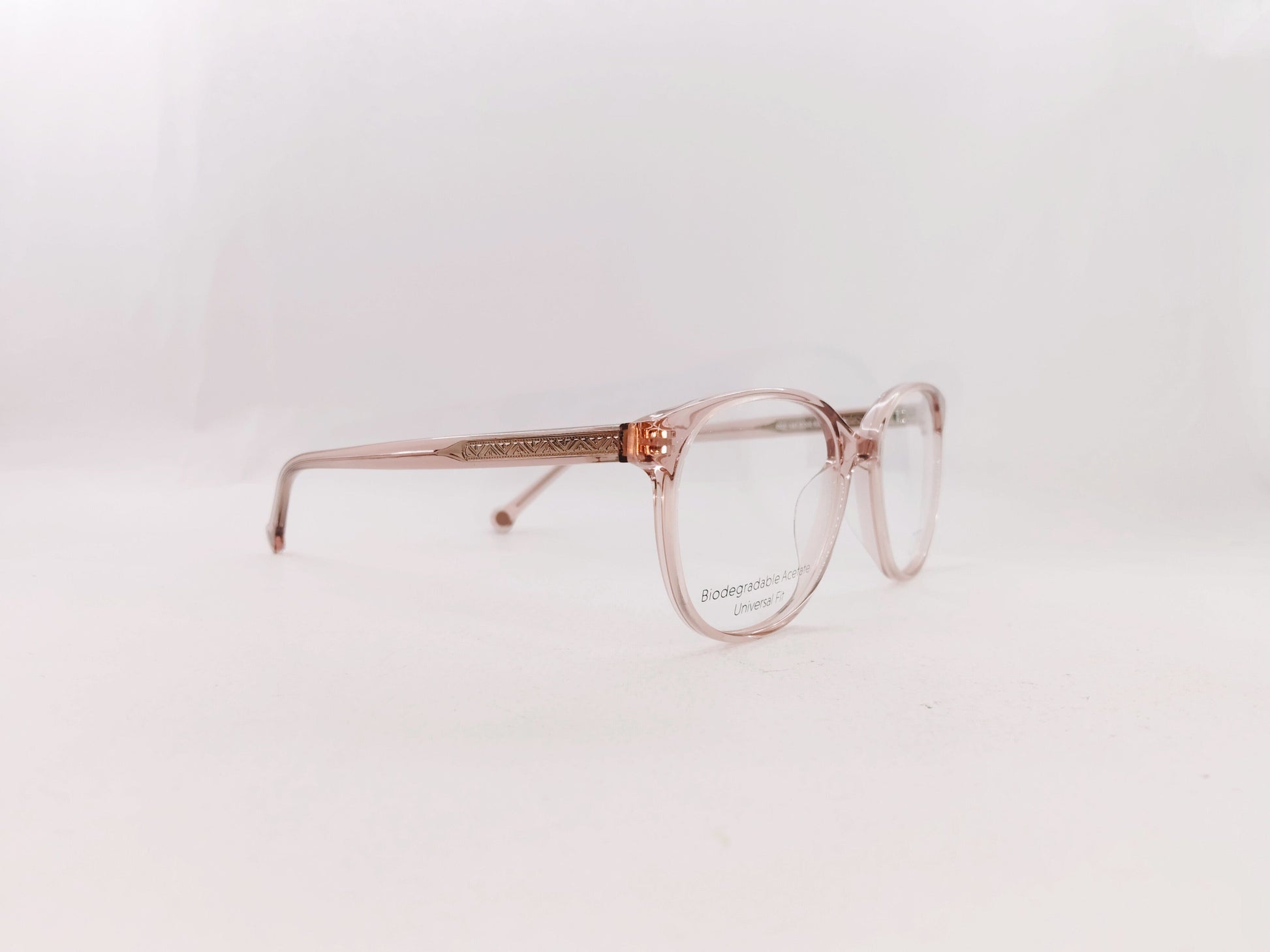 iDom Eyeglasses Full Frame Cat-Eye Specs For Women 269543