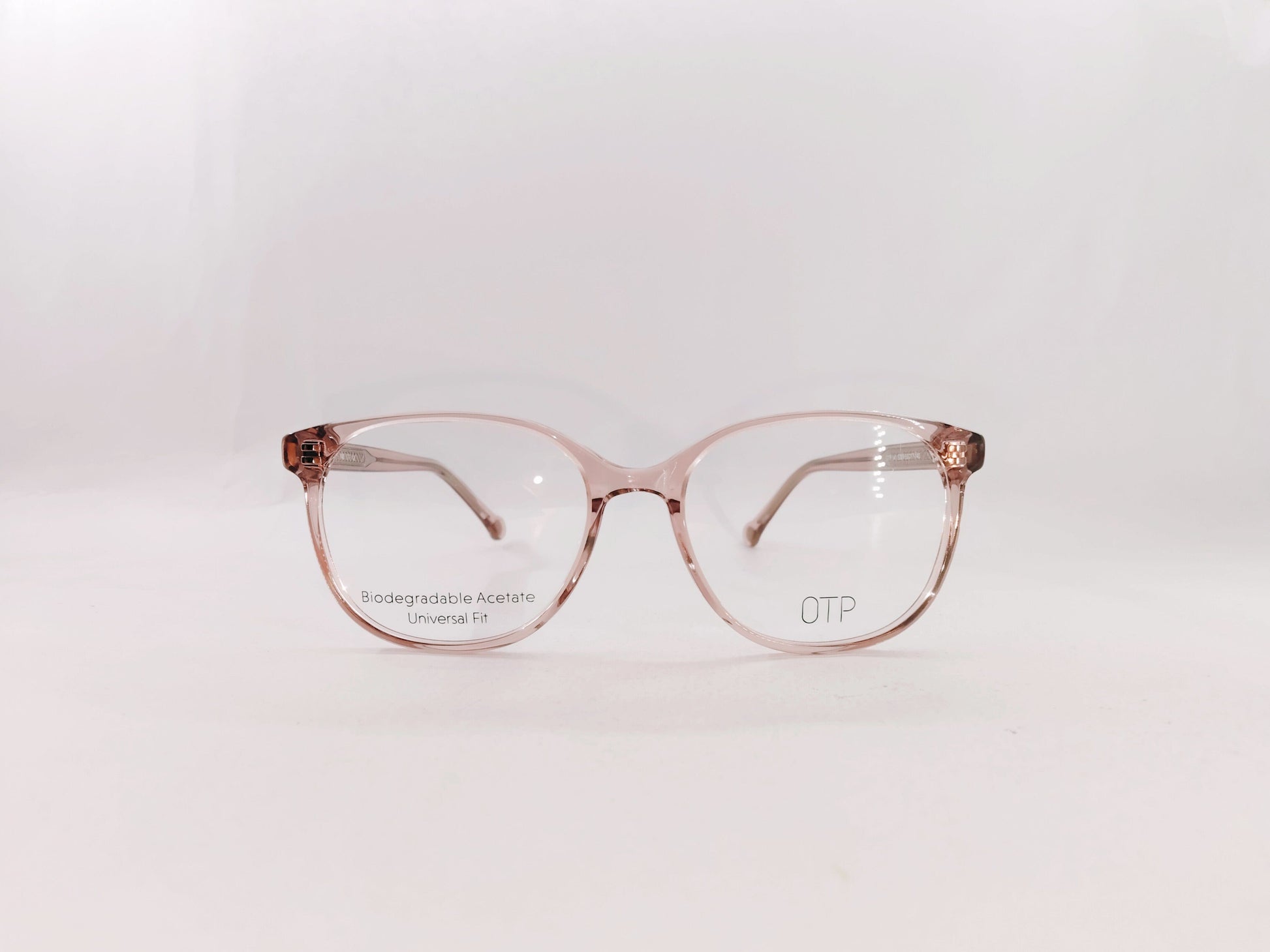 iDom Eyeglasses Full Frame Cat-Eye Specs For Women 269543