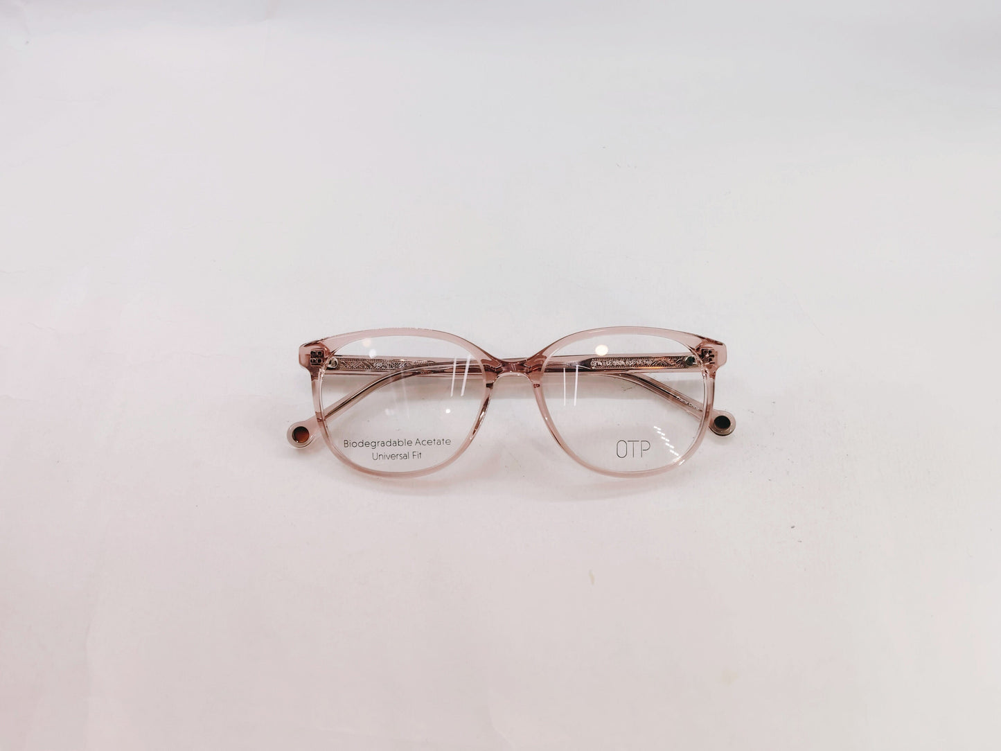 iDom Eyeglasses Full Frame Cat-Eye Specs For Women 269543