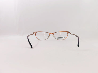 iDom Eyeglasses Full Frame Cat-Eye Specs For Women 270004