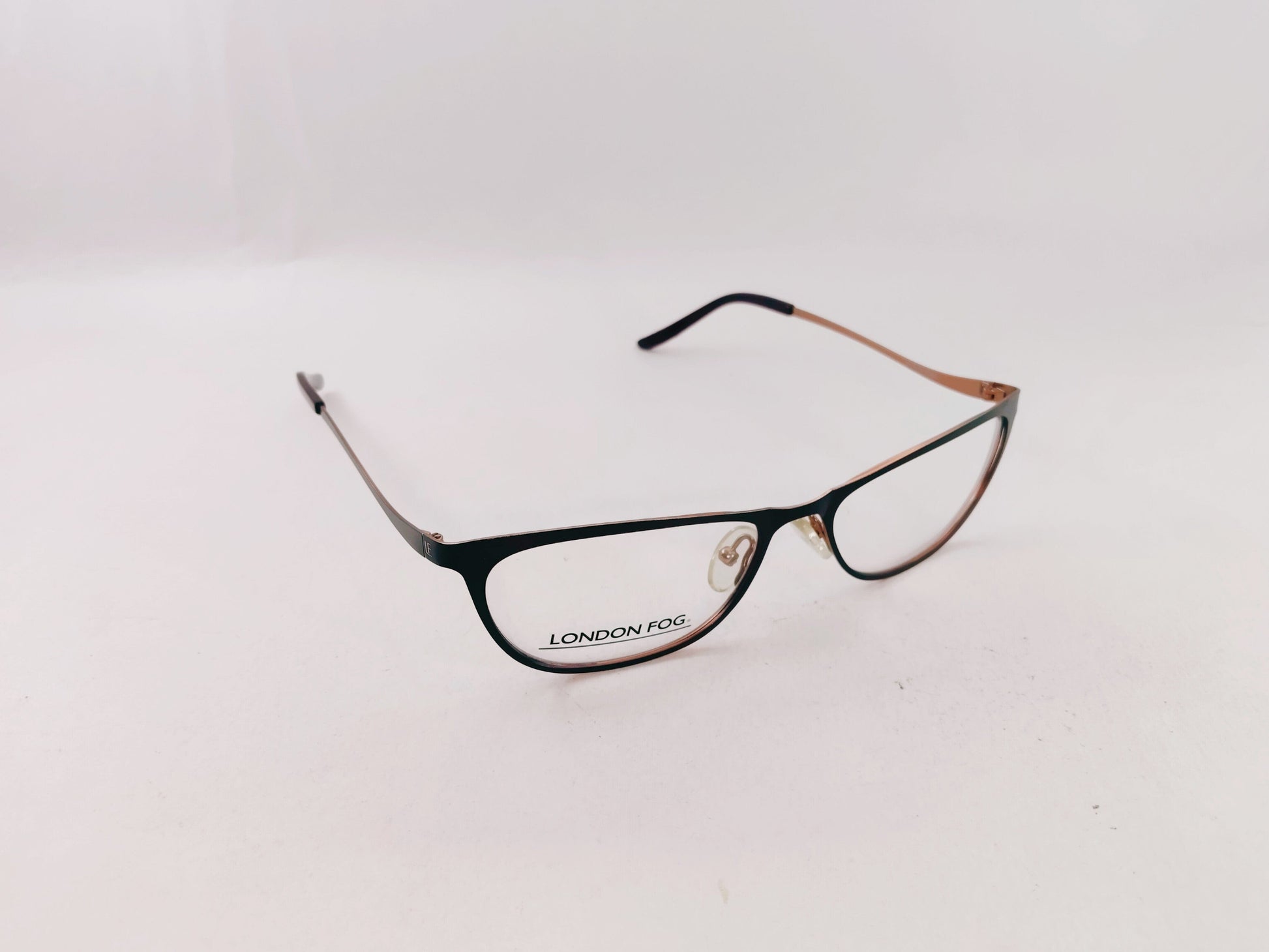 iDom Eyeglasses Full Frame Cat-Eye Specs For Women 270004