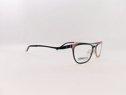 iDom Eyeglasses Full Frame Cat-Eye Specs For Women 270004