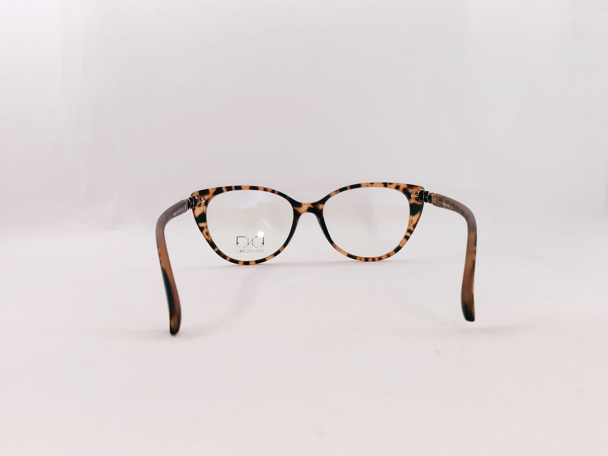 iDom Eyeglasses Full Frame Cat-Eye Specs For Women 273102