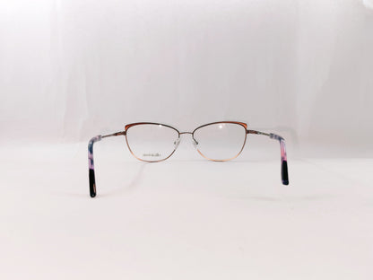 iDom Eyeglasses Full Frame Cat-Eye Specs For Women 274119