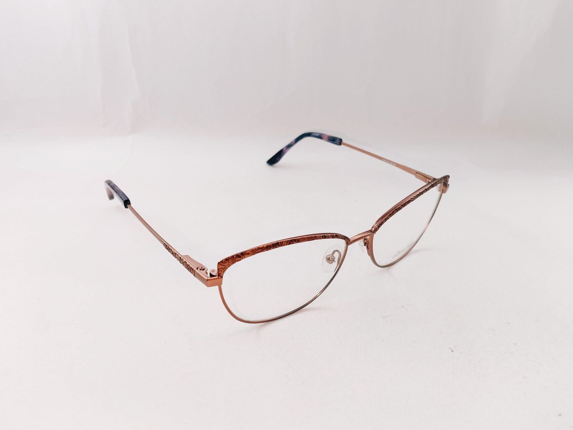 iDom Eyeglasses Full Frame Cat-Eye Specs For Women 274119