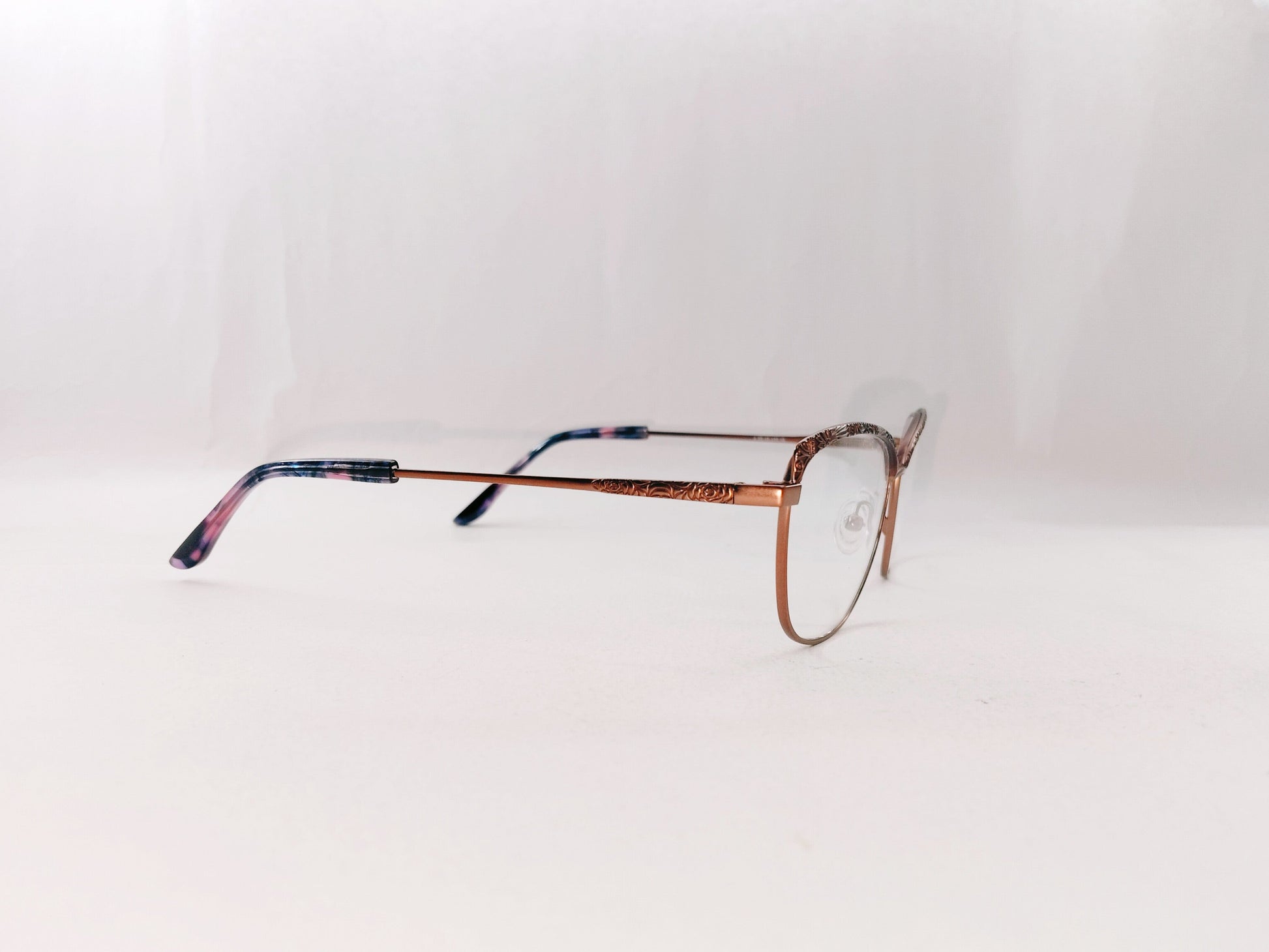 iDom Eyeglasses Full Frame Cat-Eye Specs For Women 274119