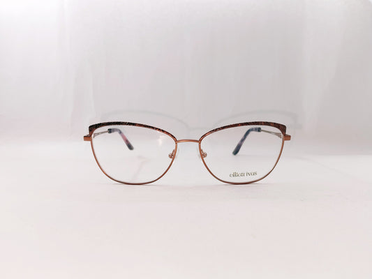 iDom Eyeglasses Full Frame Cat-Eye Specs For Women 274119