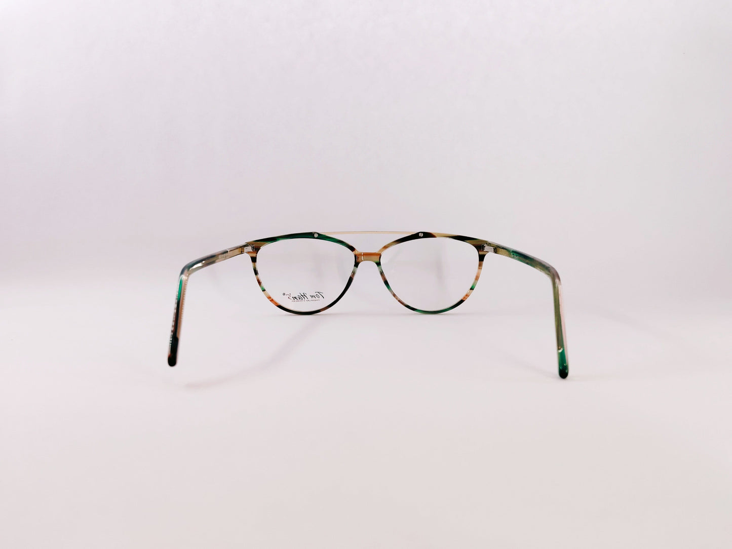 iDom Eyeglasses Full Frame Cat-Eye Specs For Women 275136