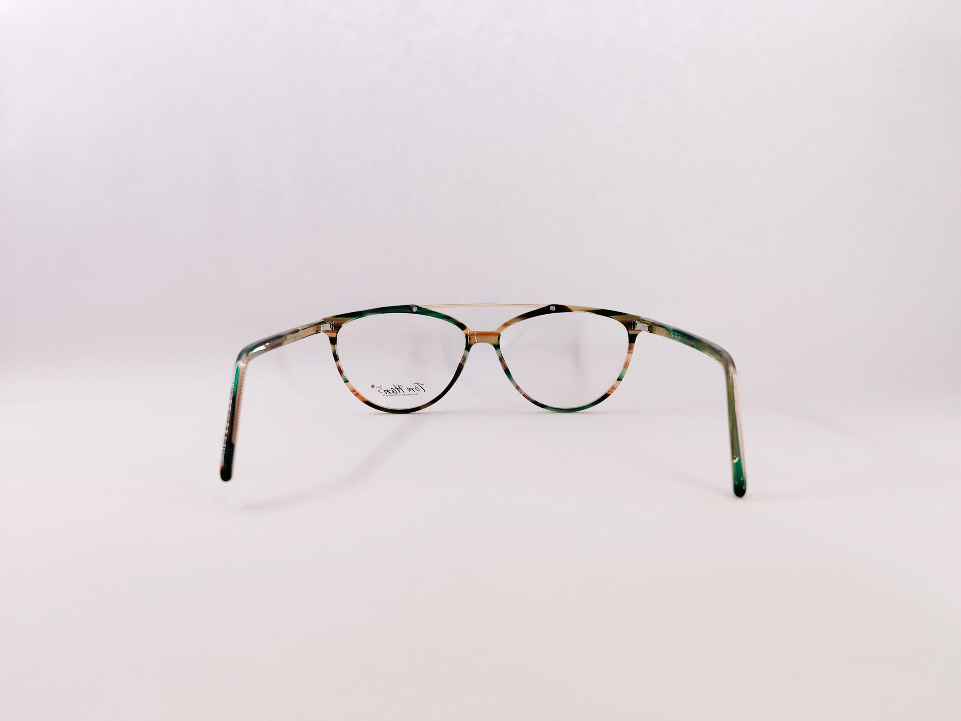 iDom Eyeglasses Full Frame Cat-Eye Specs For Women 275136