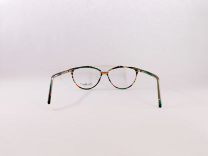 iDom Eyeglasses Full Frame Cat-Eye Specs For Women 275136