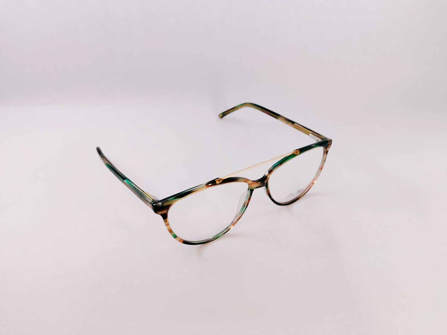 iDom Eyeglasses Full Frame Cat-Eye Specs For Women 275136
