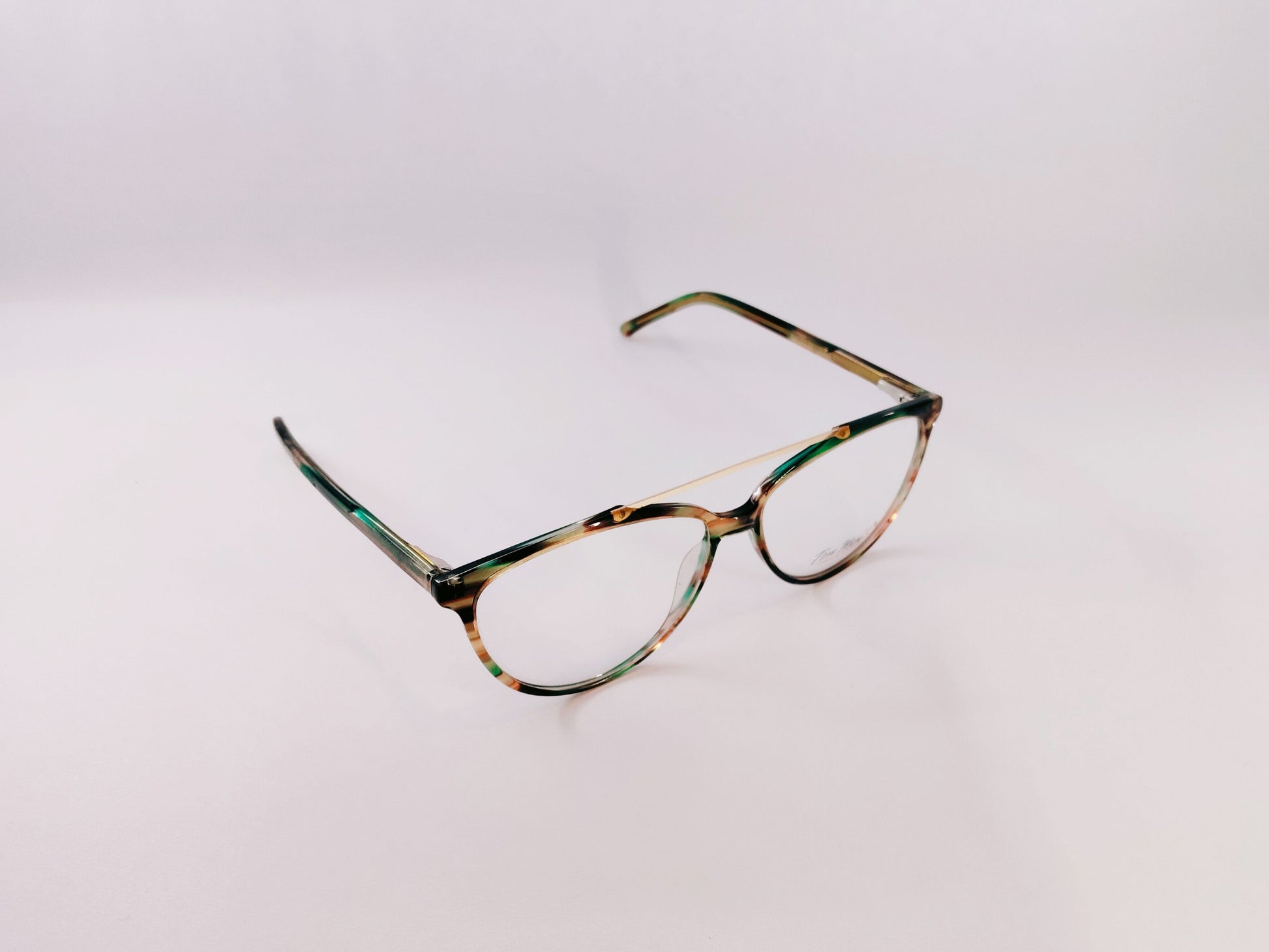 iDom Eyeglasses Full Frame Cat-Eye Specs For Women 275136