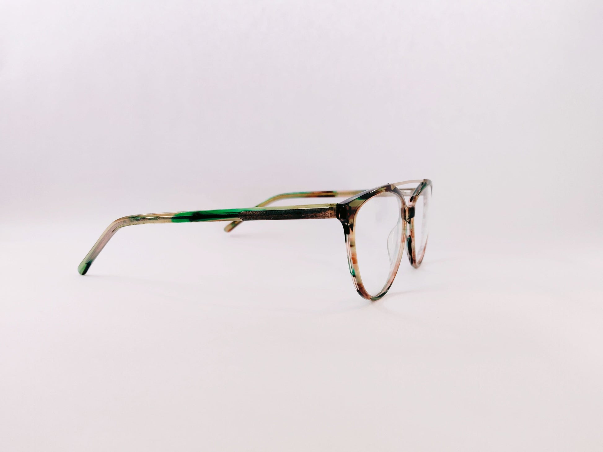 iDom Eyeglasses Full Frame Cat-Eye Specs For Women 275136