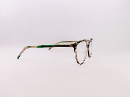 iDom Eyeglasses Full Frame Cat-Eye Specs For Women 275136