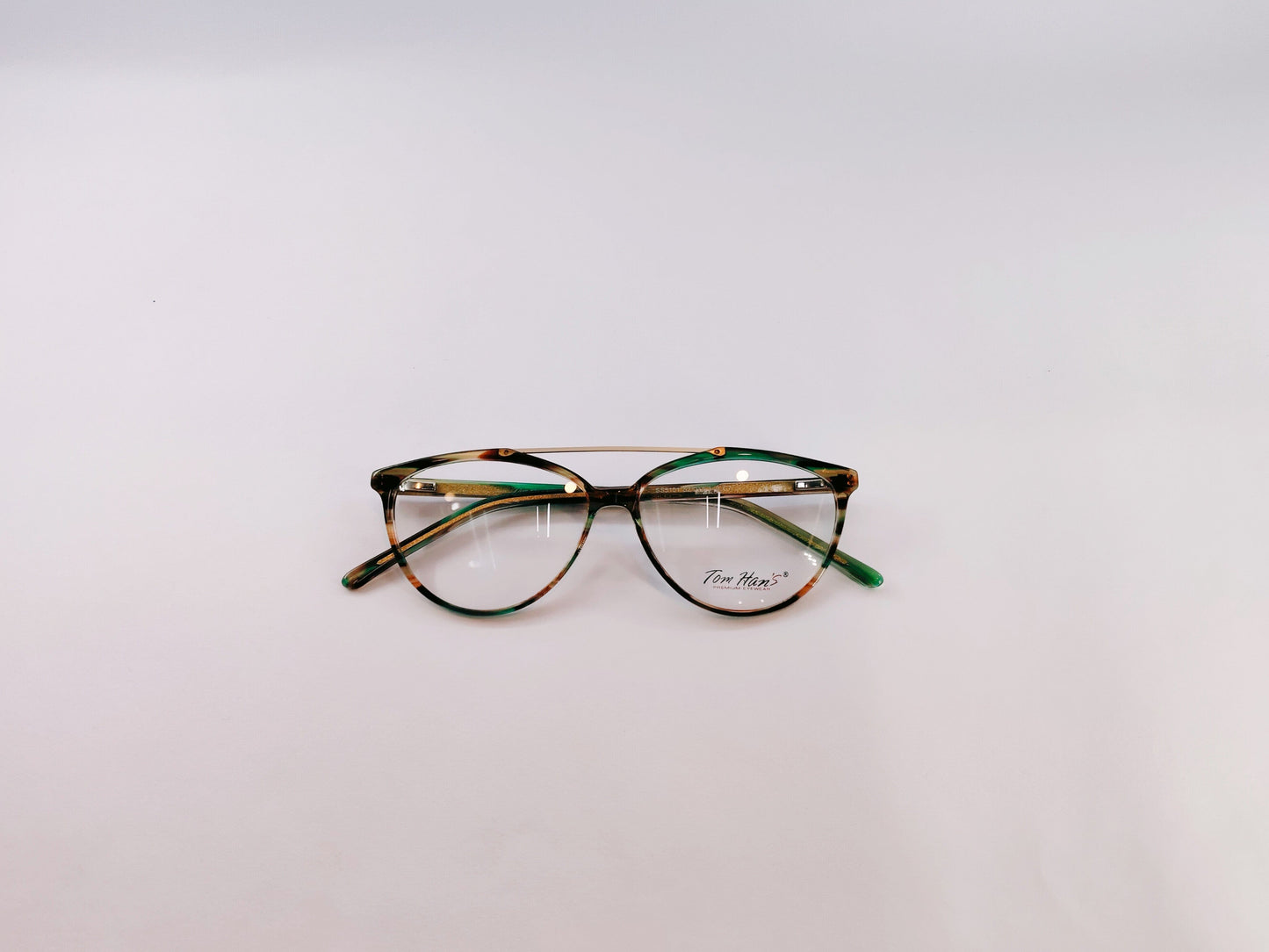 iDom Eyeglasses Full Frame Cat-Eye Specs For Women 275136