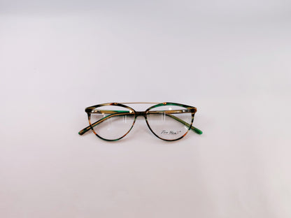 iDom Eyeglasses Full Frame Cat-Eye Specs For Women 275136